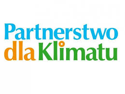 logo Partnerstwo dla Klimatu